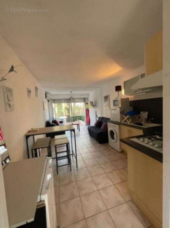 Appartement à AGDE