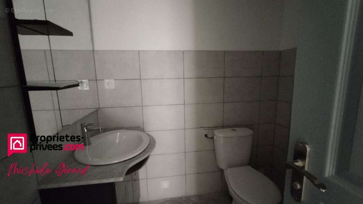 Appartement à ROANNE