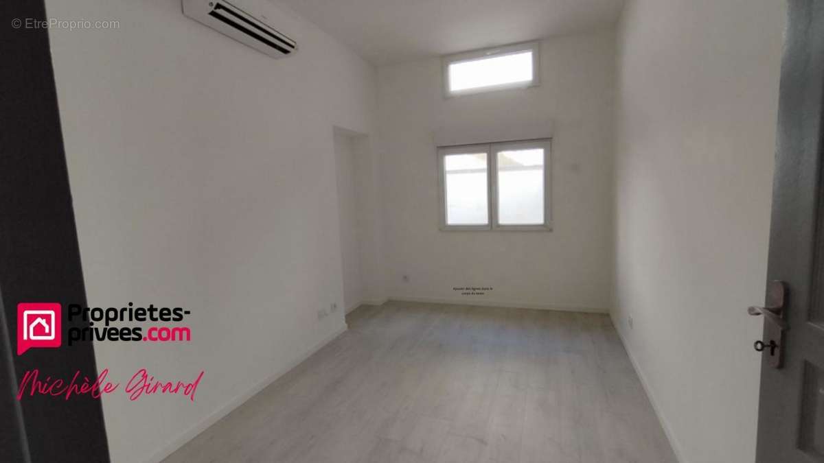 Appartement à ROANNE