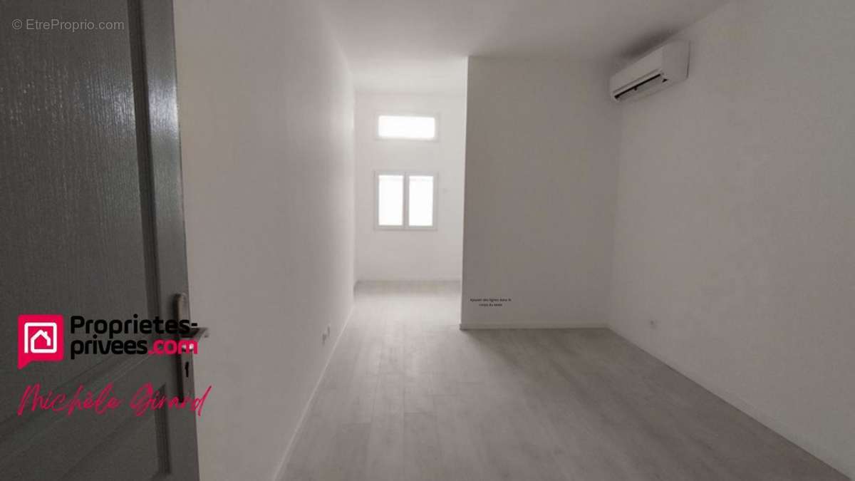 Appartement à ROANNE