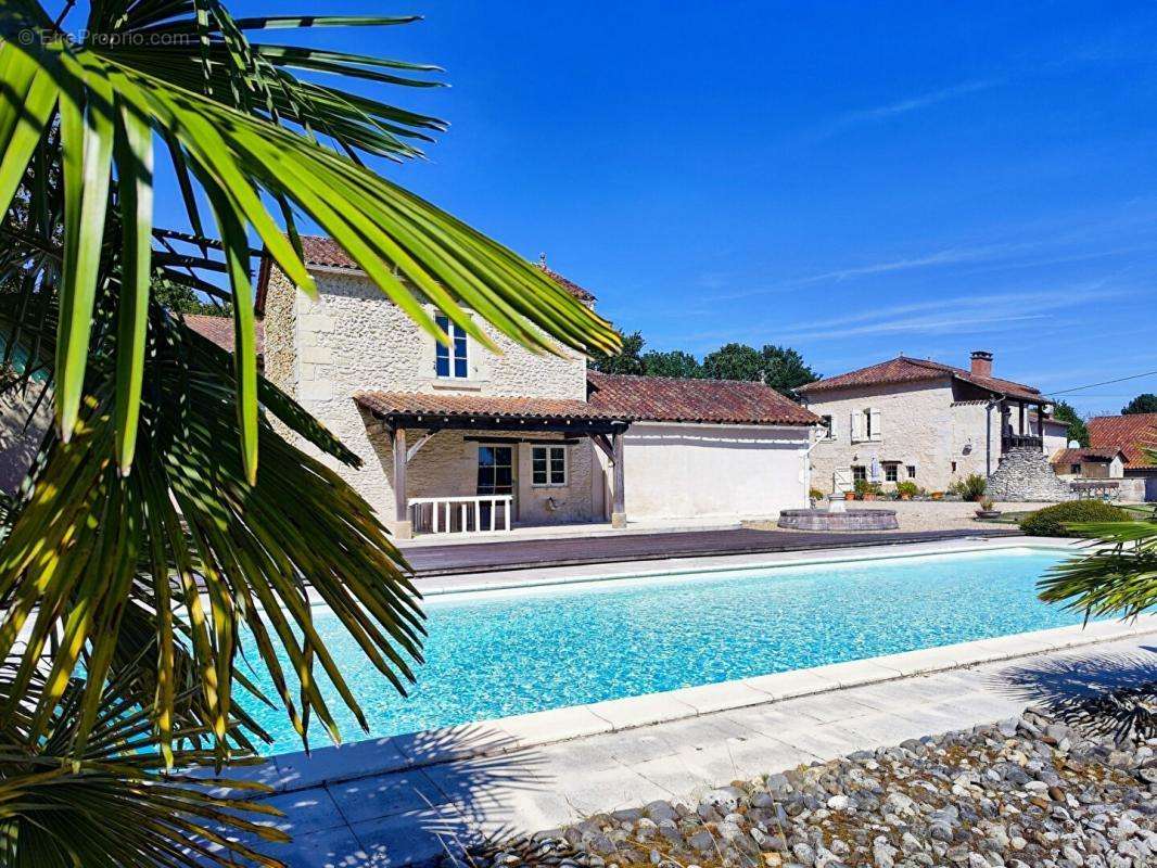 Maison à PERIGUEUX