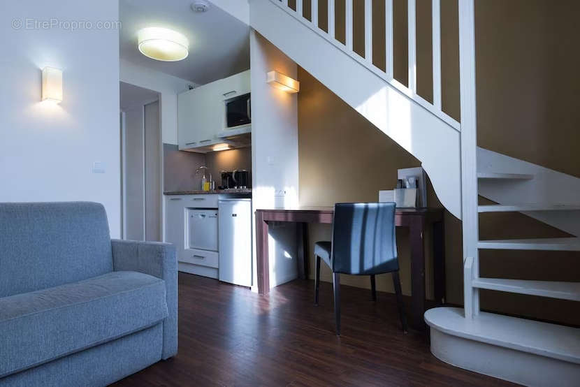 Appartement à LYON-3E