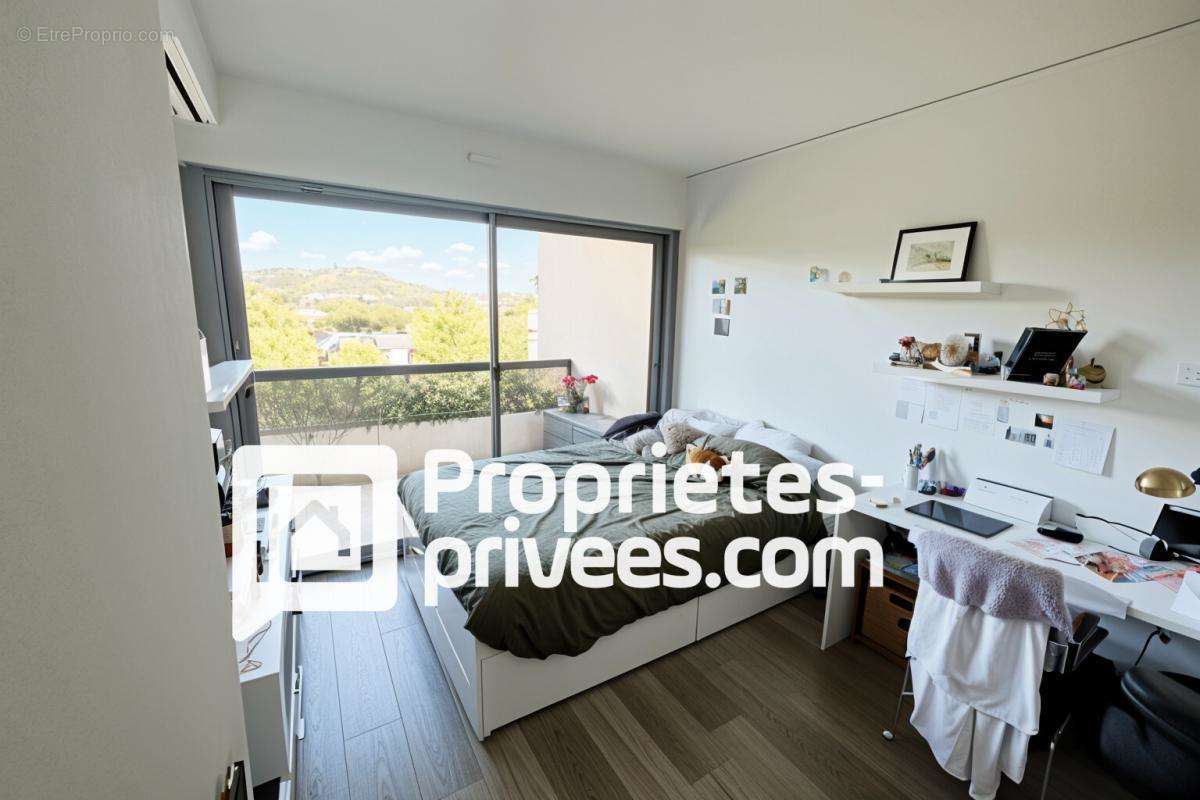 Appartement à VILLENEUVE-LOUBET