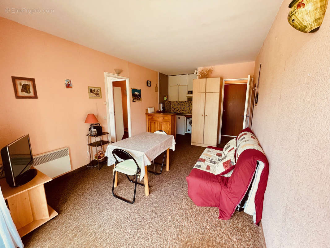 Appartement à VILLERS-SUR-MER