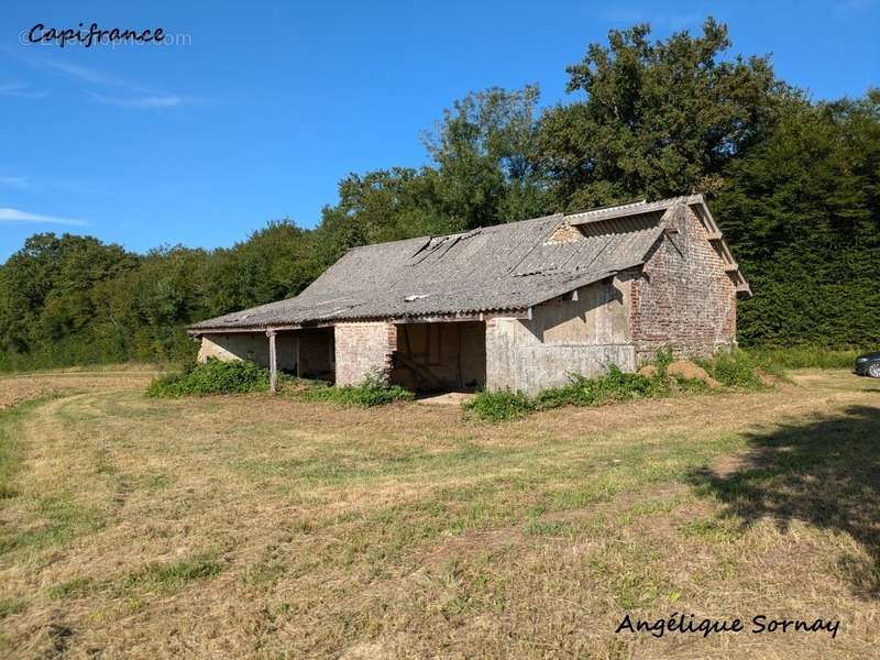 Maison à SAVIGNY-EN-REVERMONT