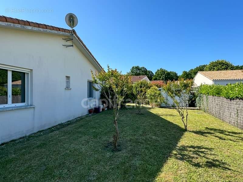 Maison à ROYAN