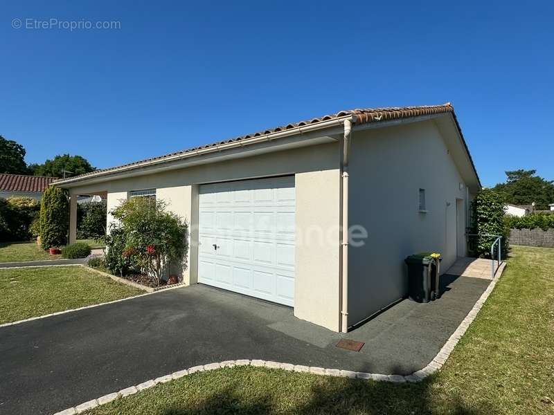 Maison à ROYAN