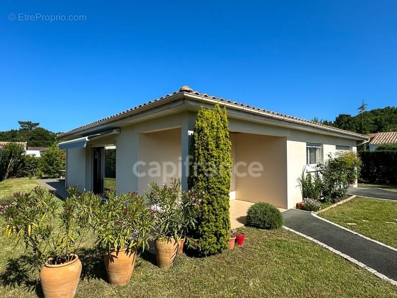 Maison à ROYAN