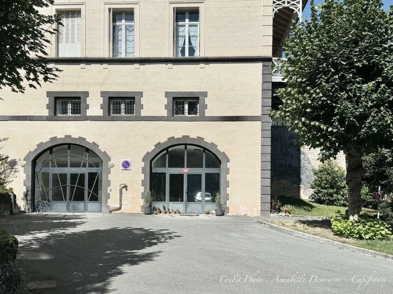 Appartement à CHATELGUYON