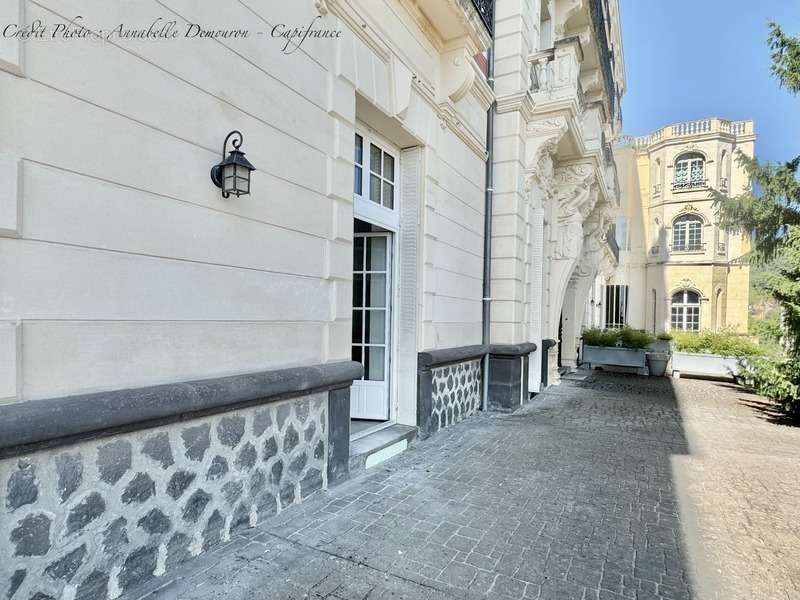 Appartement à CHATELGUYON