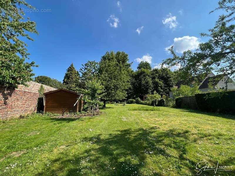 Maison à CAUVIGNY