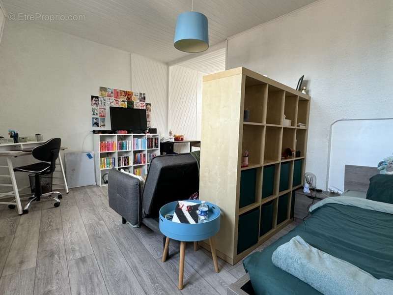 Appartement à SAINT-QUENTIN