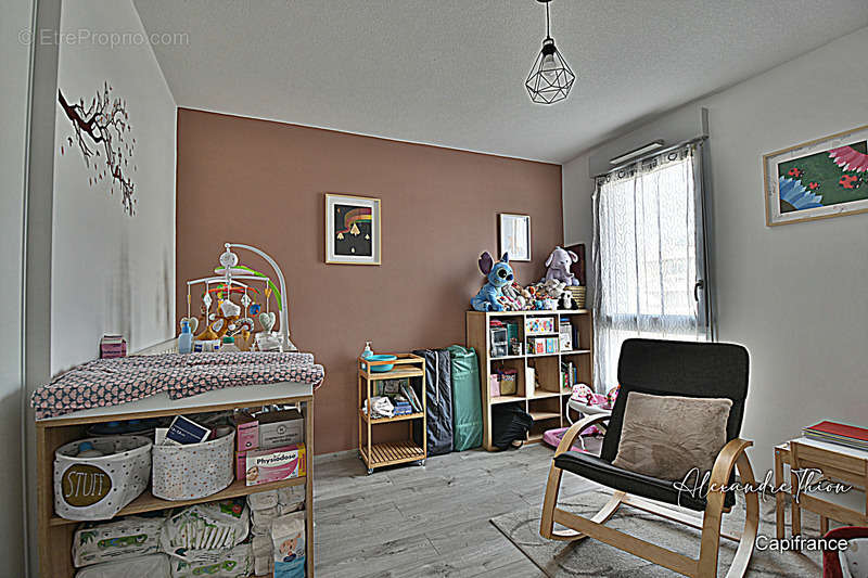 Appartement à VENISSIEUX