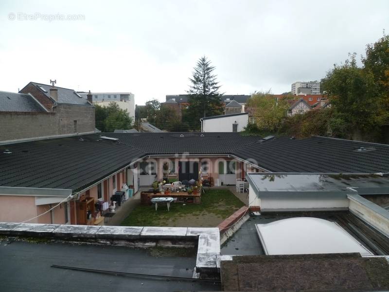 Appartement à LE HAVRE