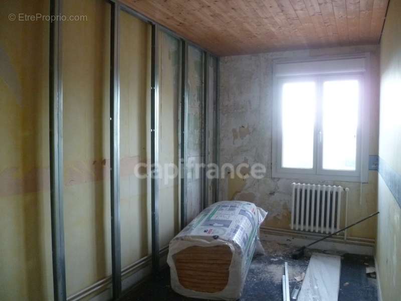 Appartement à LE HAVRE