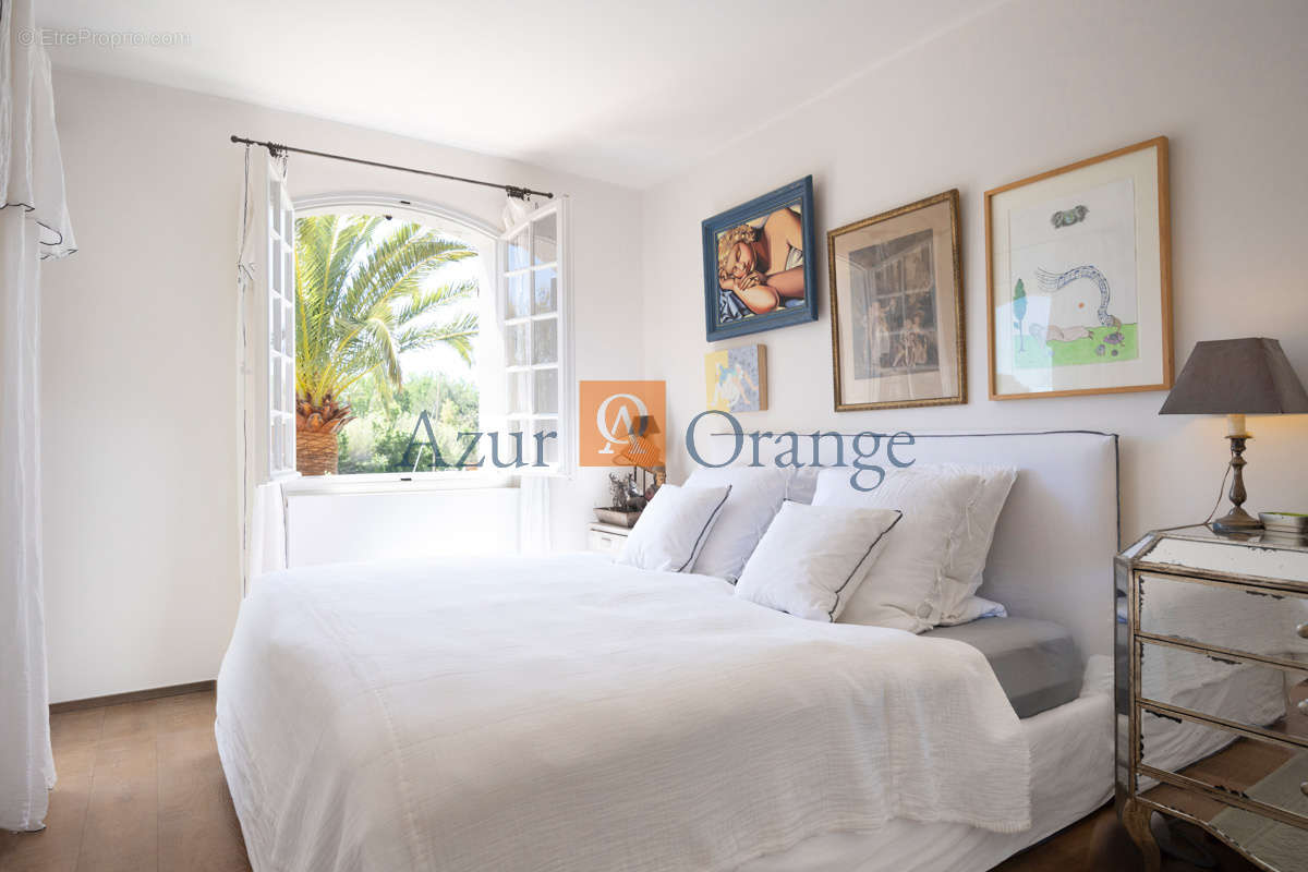 Appartement à GRIMAUD