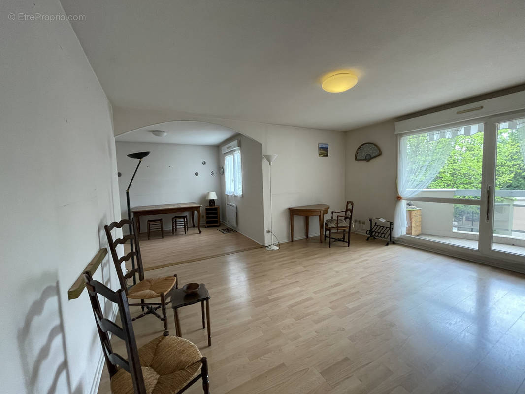 Appartement à LYON-5E