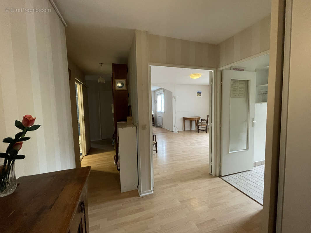 Appartement à LYON-5E