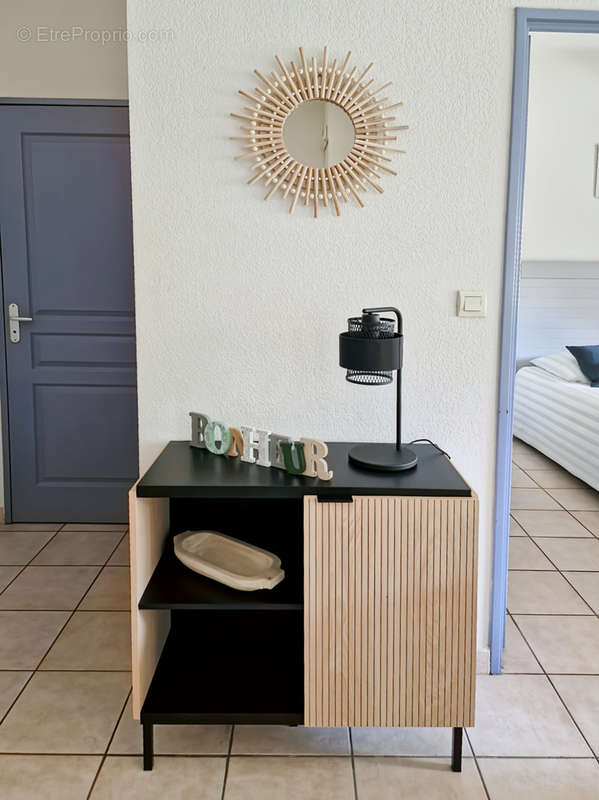 Appartement à UZES