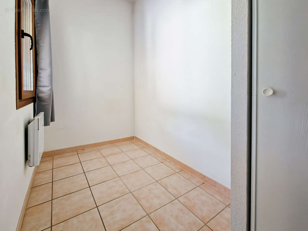 Appartement à UZES