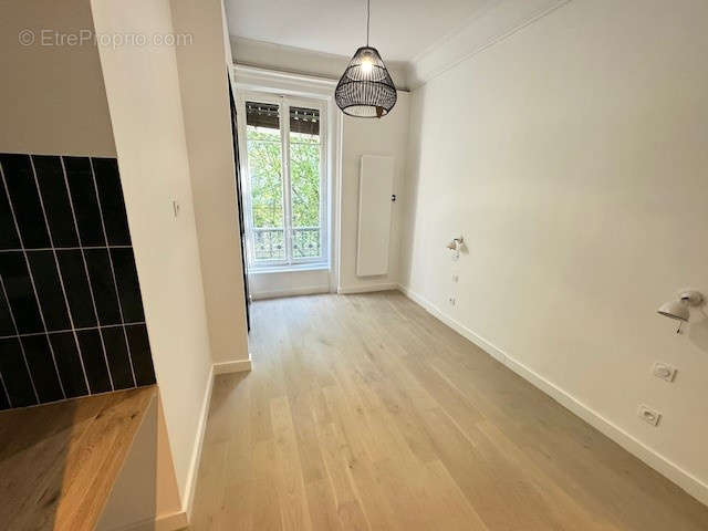 Appartement à LYON-3E