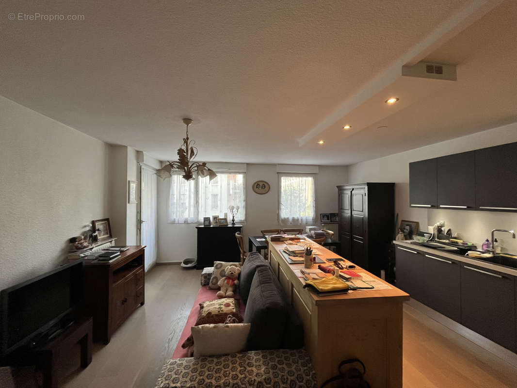 Appartement à ANNECY