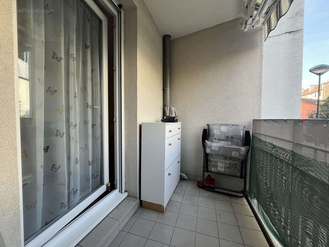 Appartement à ANNECY