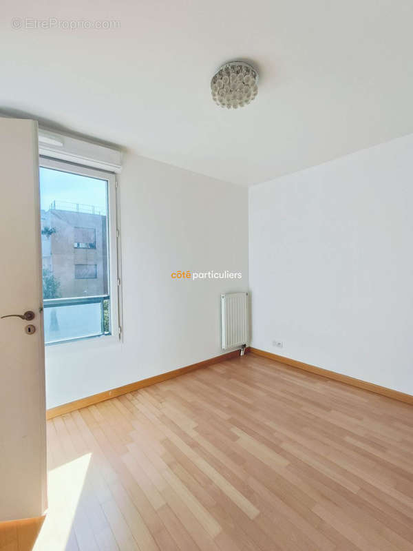 Appartement à AUBERVILLIERS