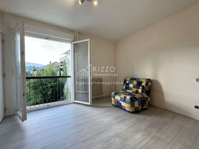 Appartement à LANCRANS