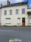 Maison à LA GUERCHE-SUR-L&#039;AUBOIS