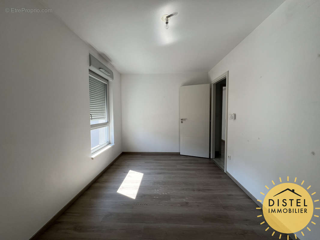 Appartement à SCHILTIGHEIM