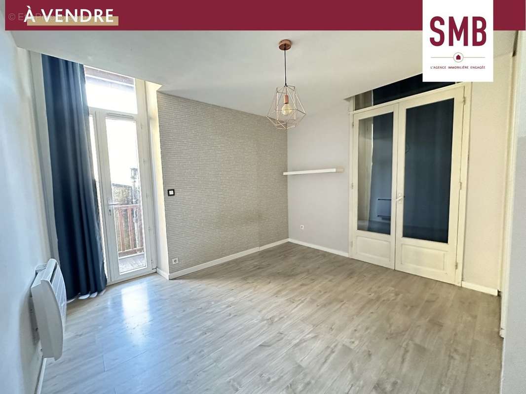 Appartement à PAU