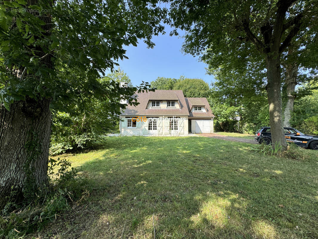 Maison à EVREUX