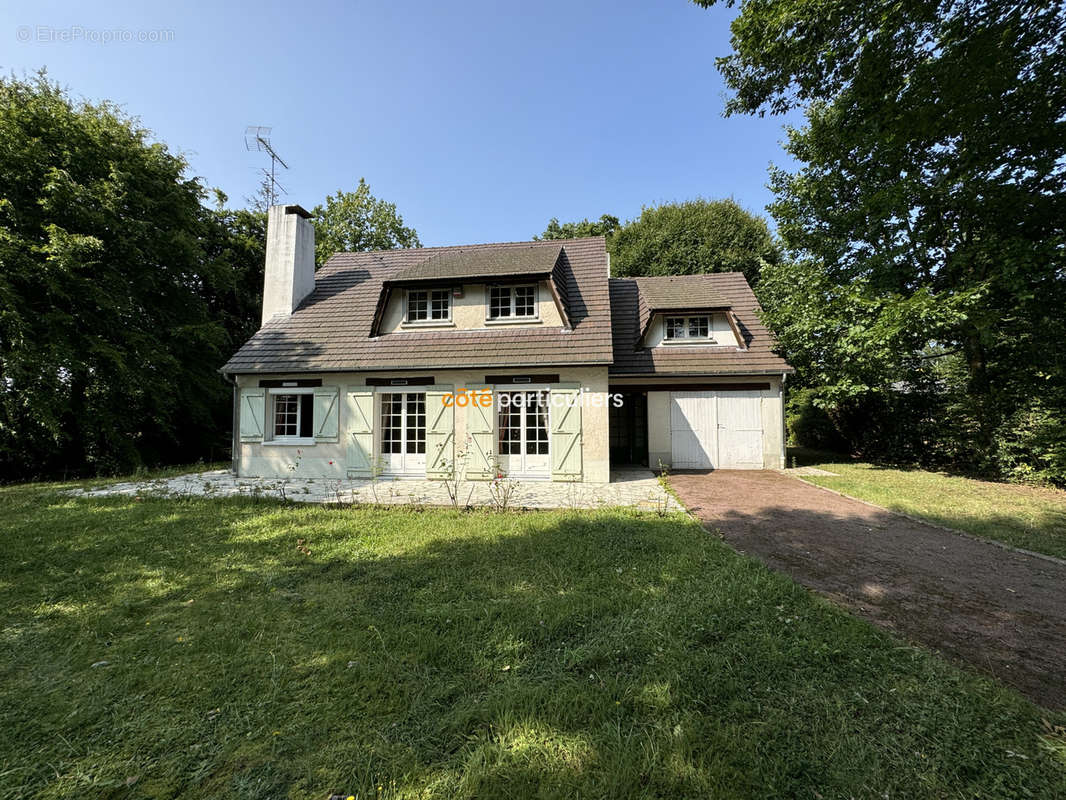 Maison à EVREUX