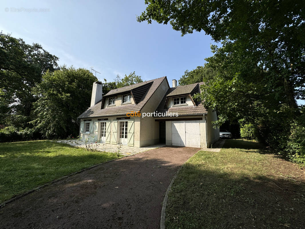 Maison à EVREUX