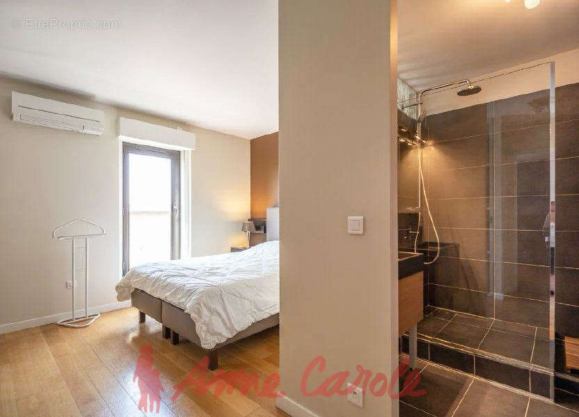 Appartement à JOINVILLE-LE-PONT