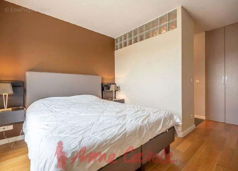 Appartement à JOINVILLE-LE-PONT