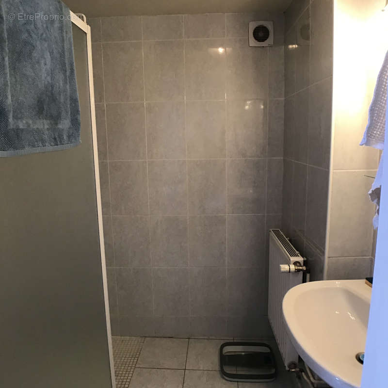 Appartement à CHATILLON-SUR-SEINE