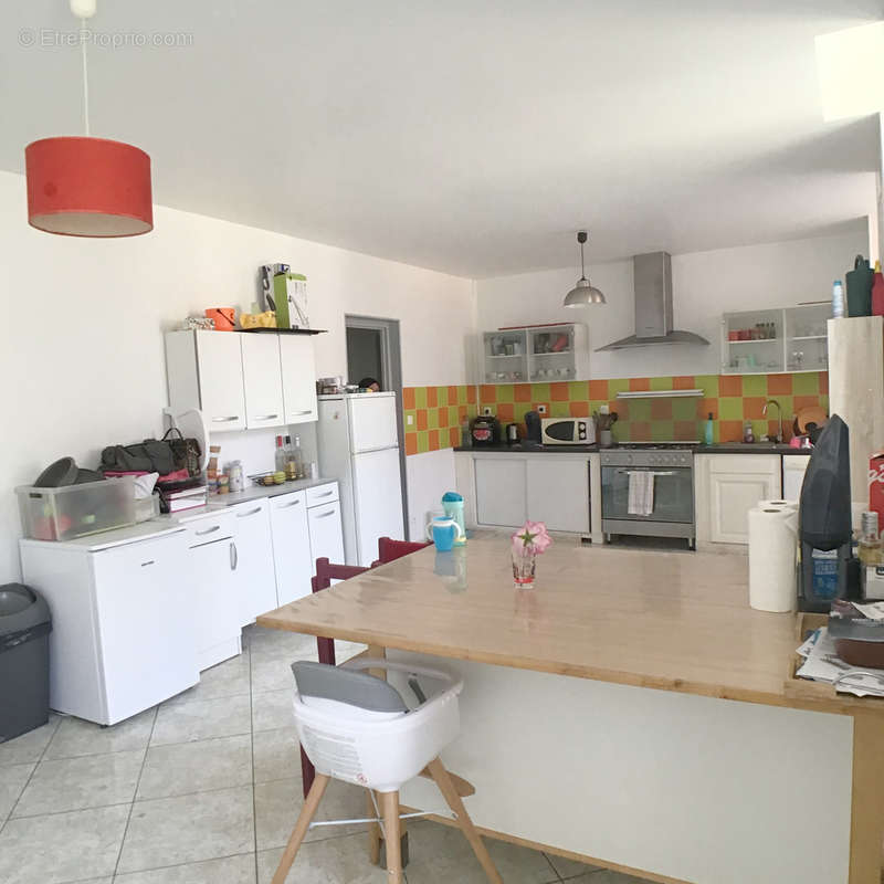 Appartement à CHATILLON-SUR-SEINE