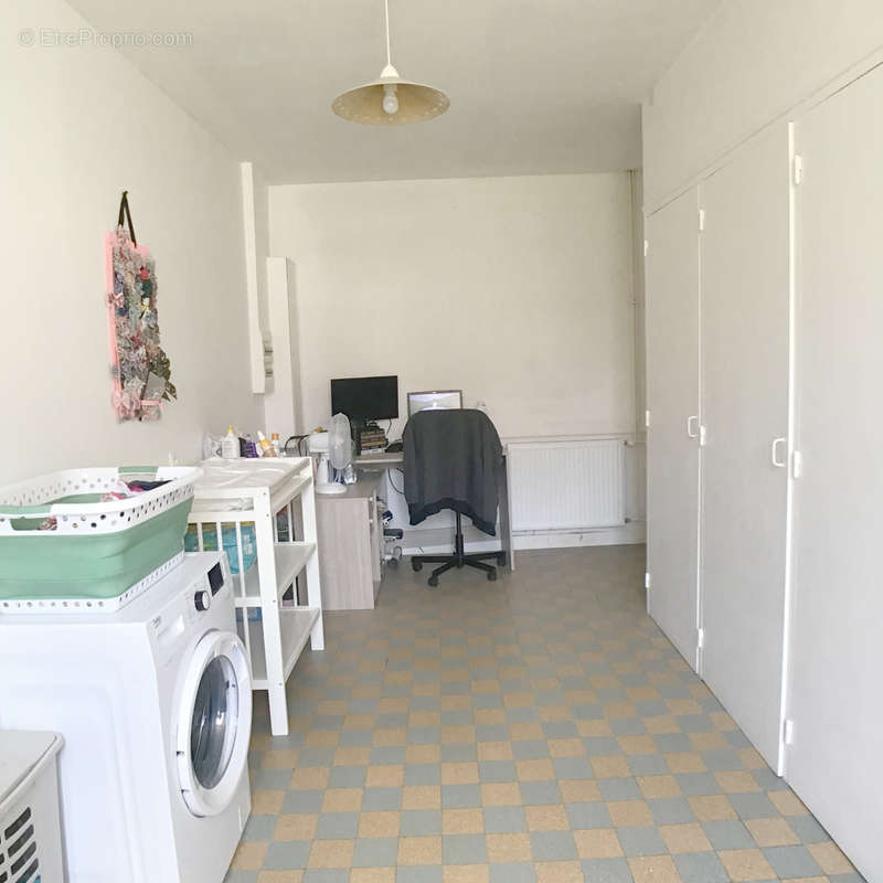 Appartement à CHATILLON-SUR-SEINE