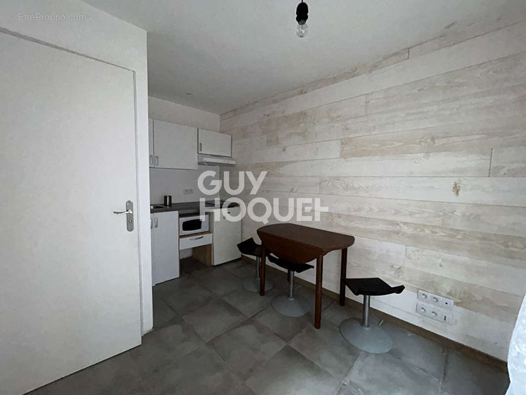 Appartement à AGEN