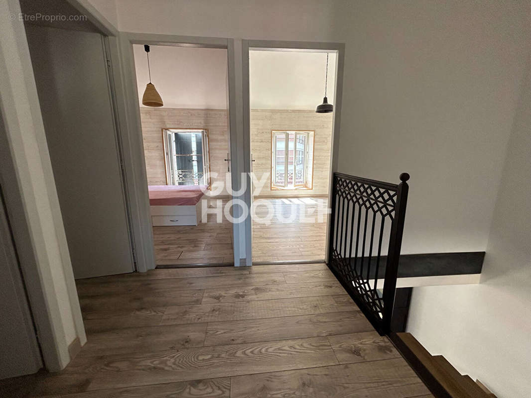 Appartement à AGEN