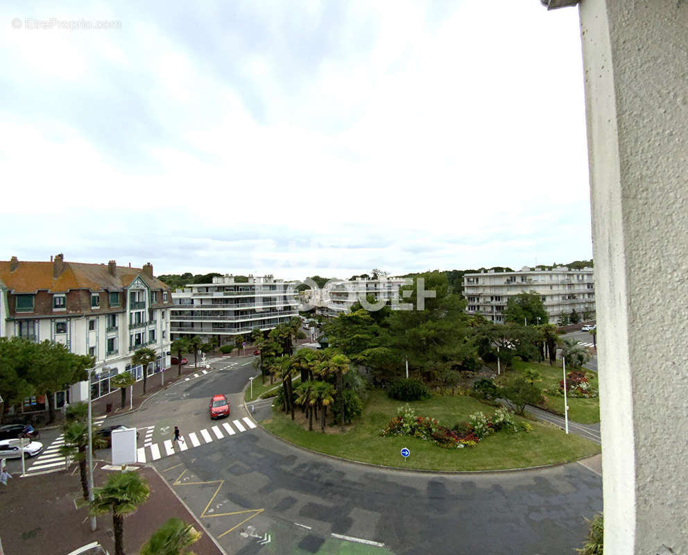 Appartement à LA BAULE-ESCOUBLAC