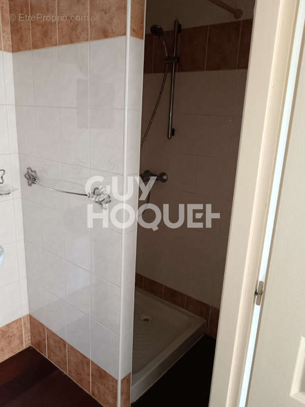 Appartement à MARMANDE