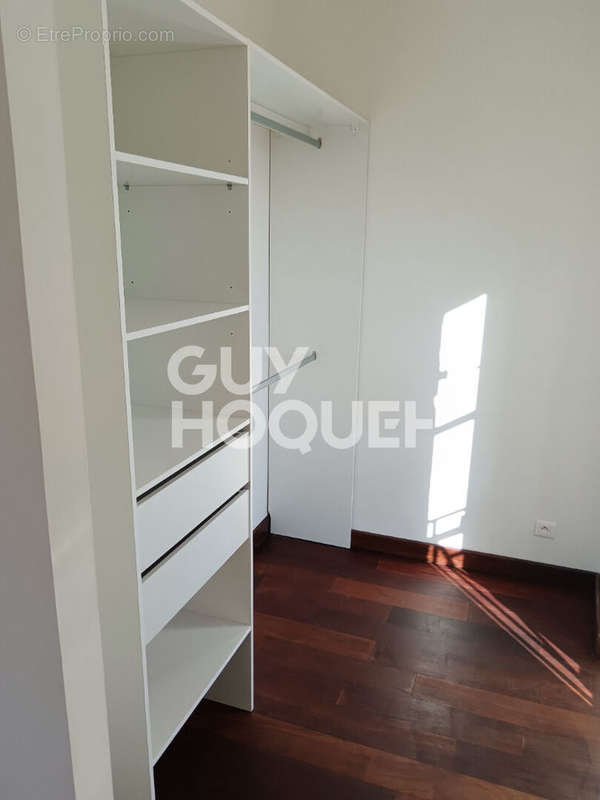 Appartement à MARMANDE