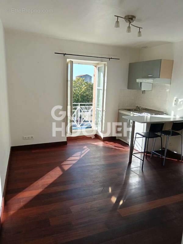 Appartement à MARMANDE