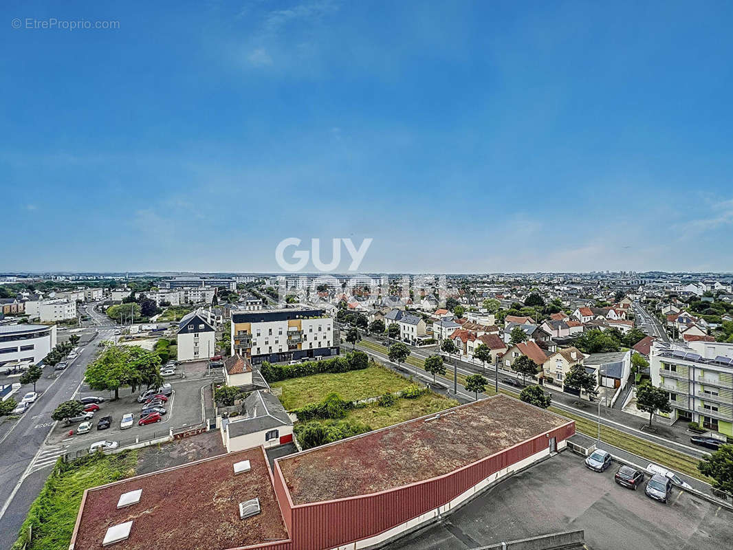 Appartement à CAEN