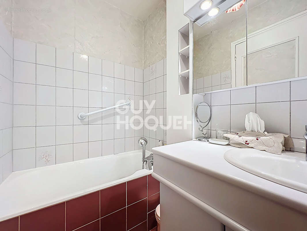 Appartement à CAEN