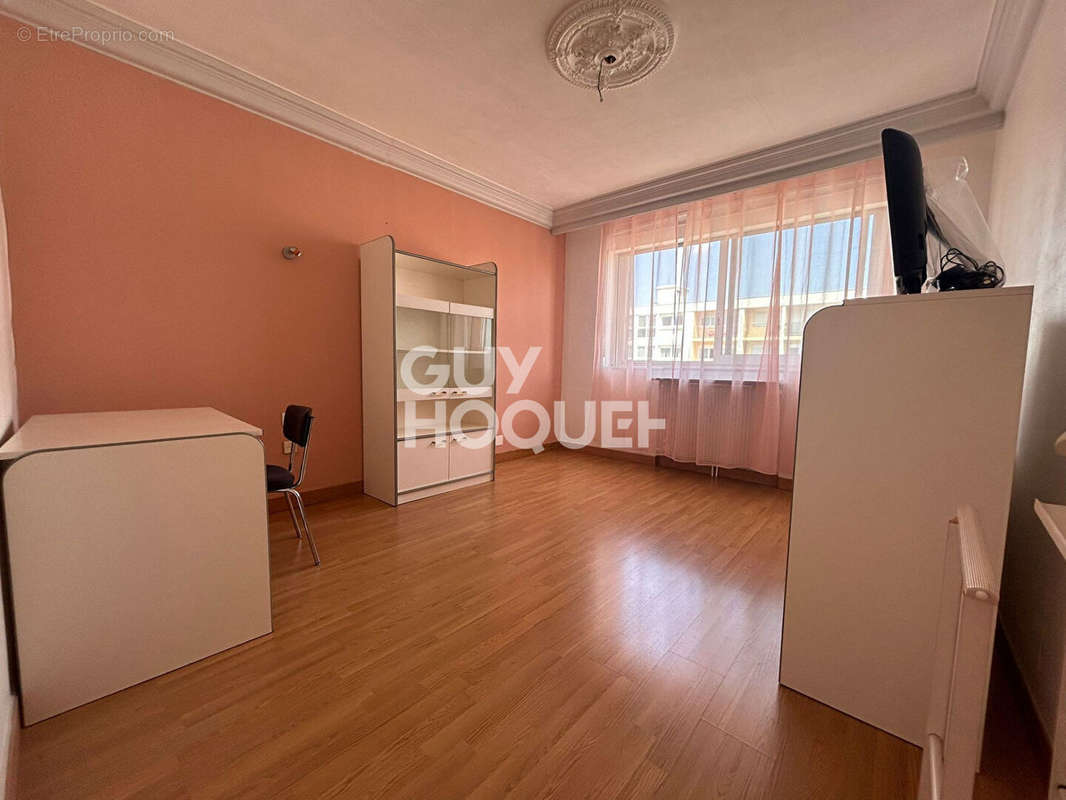 Appartement à VILLERS-LES-NANCY