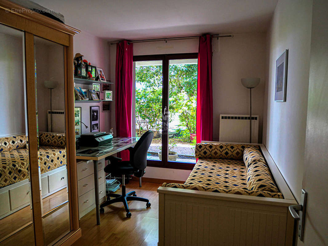 Appartement à SEVRES